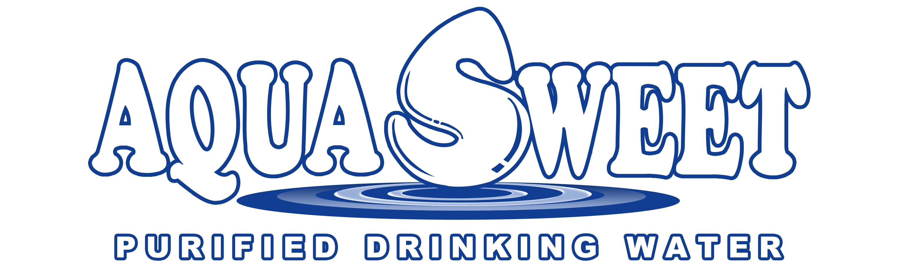Aquasweet Logo